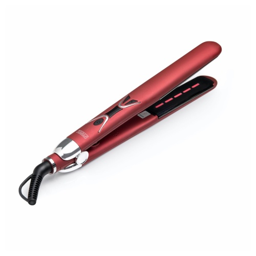 Voduz Red Hair Straightener